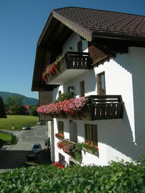 Gasthaus Kirchenwirt Koppl Kültér fotó